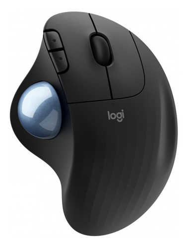 Mouse Logitech Ergo M575 Ergo Trackball Bluetooth Usb 2000dp