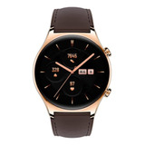 Honor Watch Gs 3 Smartwatch 1.43 Pantalla Ip5atm Oro