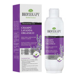 Bioherapy Shampoo Lavender Cab. Normales 330ml