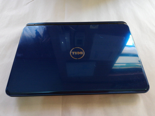 Dell Core I5 2520m Unidad Ssd De 180gb 4gb Ram  Mod. N4110