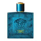 Versace Eros Parfum 100 Ml Para Caballero.