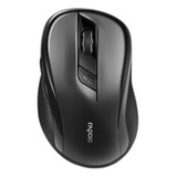 Mouse Bluetooth + Wireless M500 Ra013 1300dpi - Rapoo