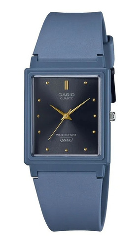 Reloj Casio Mujer Mq-38uc Analogico Impacto Online