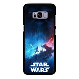 Funda Protector Para Samsung Galaxy Star Wars Moda 002