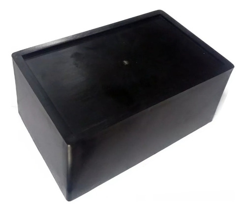 Caja Para Proyecto Plastica 17x10.5x7.5cm Pelv_