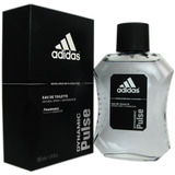 Edt 3.4 Onzas Dynamic Pulse adidas Para Hombre En Spray