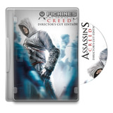 Assassin's Creed : Director's Cut Edition - Uplay #15100