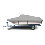 Carpa Para Lanchas 16 A 18.5 Pies Grado Marino 600d