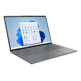 Notebook Lenovo Slim 7 Pro X 14  Touch R9 3050 1tb Ssd 32gb 