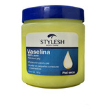 Vaselina Stylesh Body 100%pura Proteccion Para Piel 142g