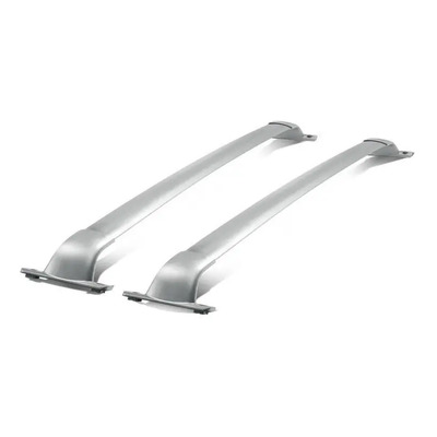 Portaequipaje Rack Infiniti Jx35 Qx60 2013-2018 | Meses sin interés