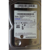 Disco Samsung Hd253gj 250gb 3.5 Sata - 847 Recuperodatos