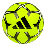 Balón adidas Futbol Starlancer Club Unisex Verde