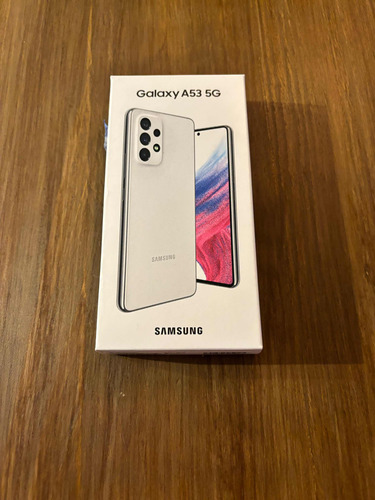 Samsung Galaxy A53 5g