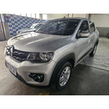 Renault Kwid Intense 1.0 Md