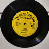 Disco 45 Rpm: Walt Disney- Dumbo