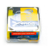 Foco H4 Luz Blanca Tipo Xenon Premium 60-55w 2 Focos Hella