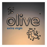 Cd Olive - Extra Virgin