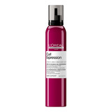 Creme Em Mousse 10 In 1 Loreal Curl Expression Cachos 250ml