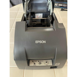 Impresora Pos Epson Tm-u220d