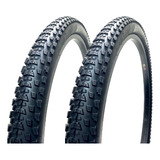 Par Llanta 29 X 2.25 Negra Everbest Hy Mtb R29