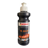 Sonax Profiline Pulimento Fs 05-04  250ml