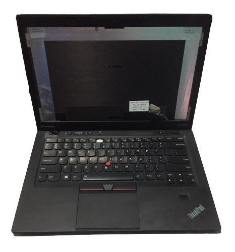 Laptop Thinkpad Carbon X1 1 Gen Intel Core I5 Para Partes