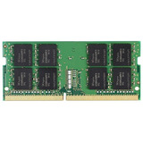 Memória P/notebook Kingston Ddr4 3200mhz 32gb Kvr32s22d8/32