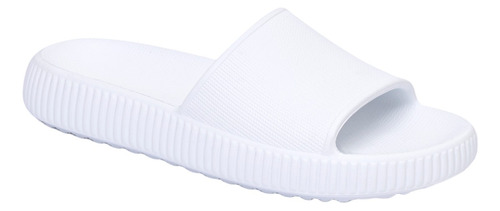 Chinelo Slide Nuvem Masculino Mion Ortopédico Fly Feet Macio