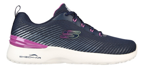 Tenis Skechers Sneakers Originales Memory Foam