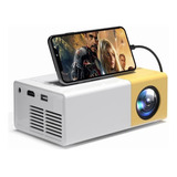 Mini Projetor Com Projetor 4k Projetor Full Hd Tv Box Lo