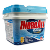 Cloro Granulado Hidroall Hidrosan Penta - Balde 10kg