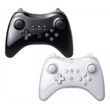 Beproess Wireless Classic Pro Controller For Wii U Pro Conso