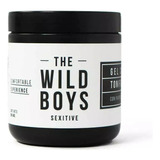 Gel Crema Tonificante The Wild Boys Sexitive 200 Gr.