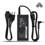 45w 19.5v 2.31a Cargador Portátil Adaptador De Ca Para Hp