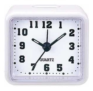 Reloj Despertador Tressa Dd648 - Taggershop