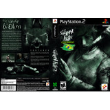Ps2 5 Jogos Silent Hill Pt-br(leia O Anúncio)
