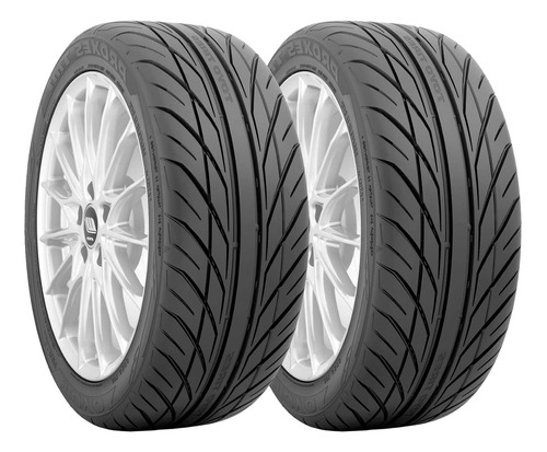 Paquete 2 Llantas 225/45r17 Toyo Proxes Tm1 94w