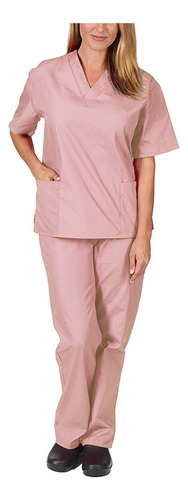 K Uniforme Dama Quirurgico Mujer Pijama