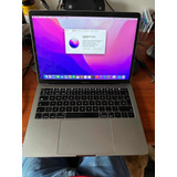 Macbook Pro 13 (2016) (leer Bien)