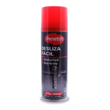 Aerosol Lubricante Desliza Fácil 250cm3 Penetrit Para Guias