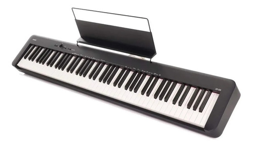 Piano Digital Casio Cdp S160 88 Teclas Pedal