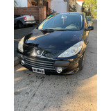 Peugeot 307 2009 2.0 Hdi Xs 110cv