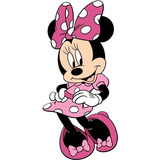 Video Invitación Animada Minnie Personalizada