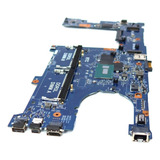 Motherboard Ft9hh Dell Latitude 13 3350 Intel Core I3-5005u
