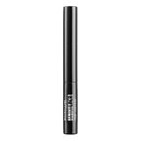 Delineador De Ojos Líquido Tattoo Liner 710 Maybelline Color Black Efecto Mate