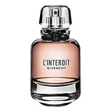 Givenchy Linterdit Eau De Parfum Spray Para Mujer 473 Ml