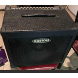 Amplificador Kma 65 W Kustom Fx Efectos