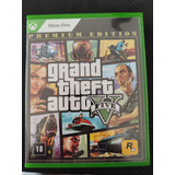 Gta 5 Xbox One