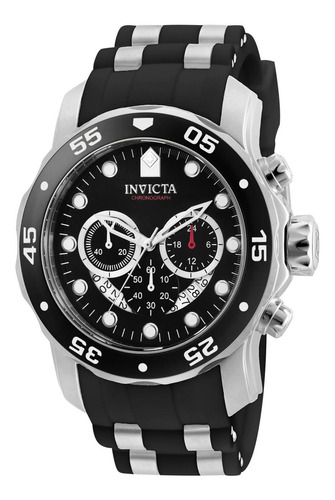 Reloj Invicta Pro Diver 69ll 